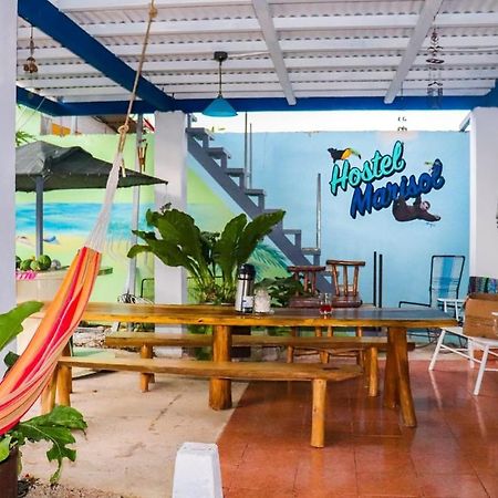 Hostel Marisol Sámara Εξωτερικό φωτογραφία