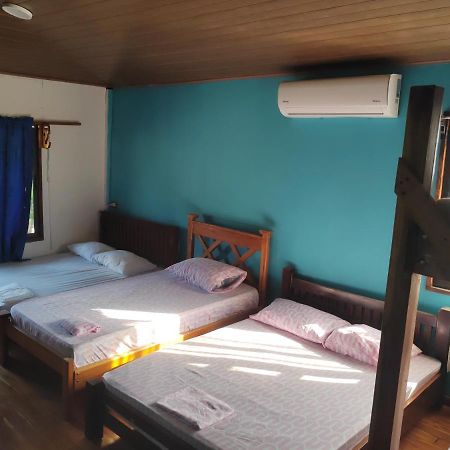 Hostel Marisol Sámara Εξωτερικό φωτογραφία