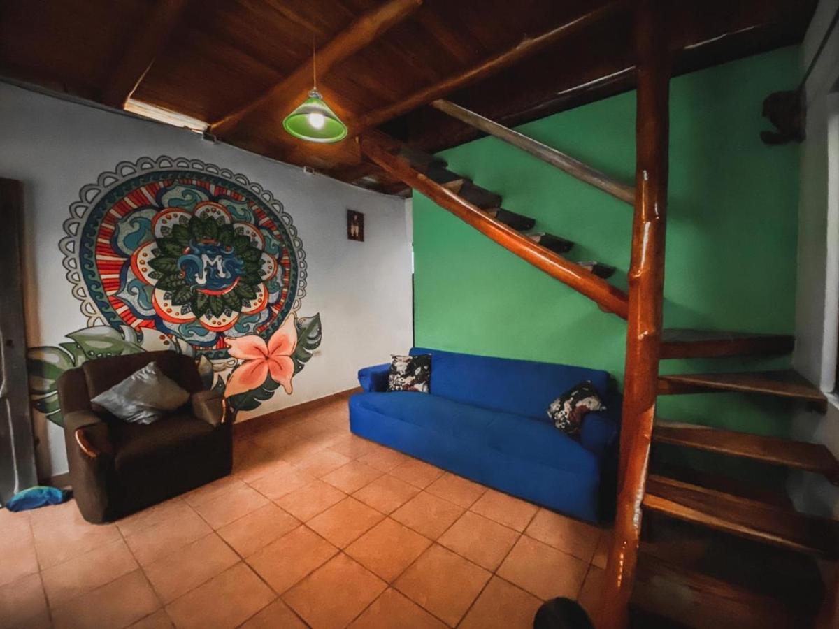 Hostel Marisol Sámara Εξωτερικό φωτογραφία