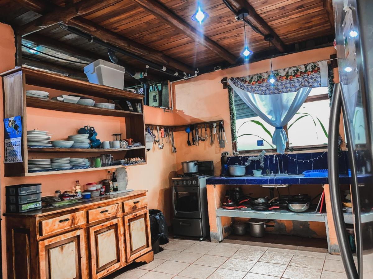 Hostel Marisol Sámara Εξωτερικό φωτογραφία