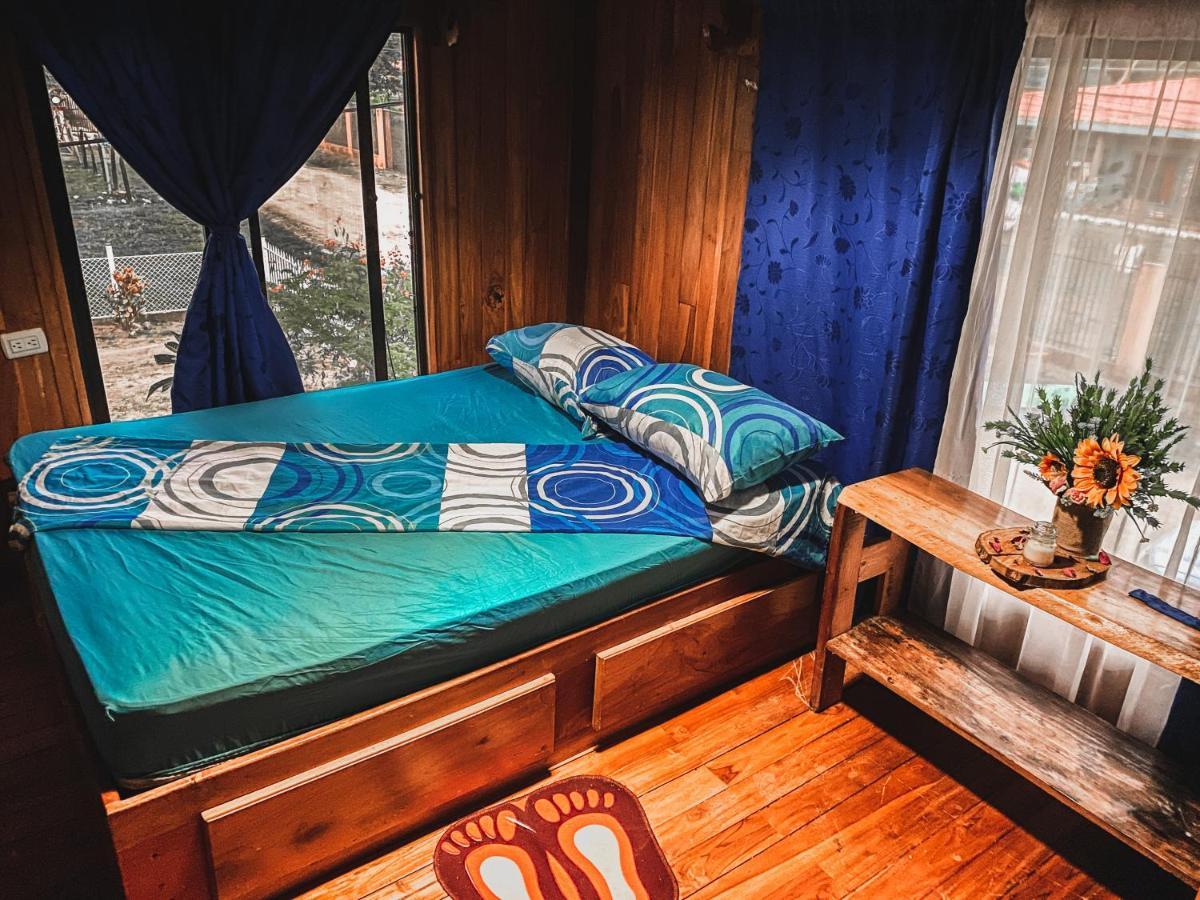 Hostel Marisol Sámara Εξωτερικό φωτογραφία