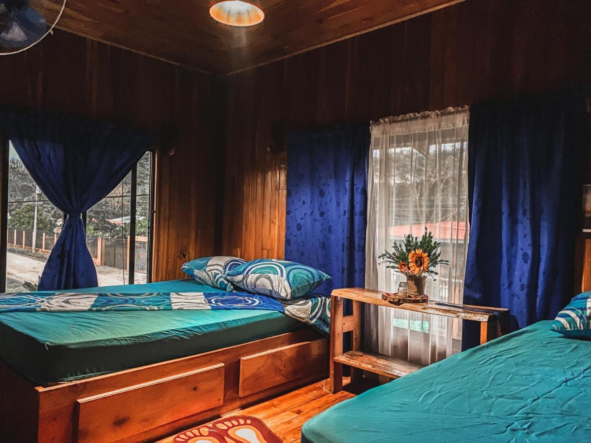 Hostel Marisol Sámara Εξωτερικό φωτογραφία