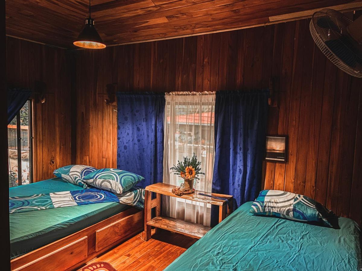 Hostel Marisol Sámara Εξωτερικό φωτογραφία