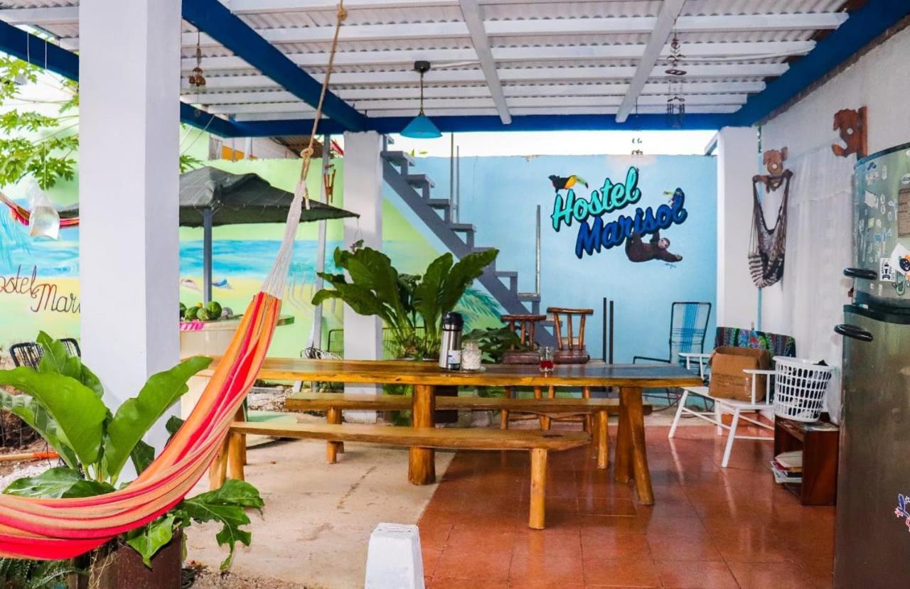 Hostel Marisol Sámara Εξωτερικό φωτογραφία