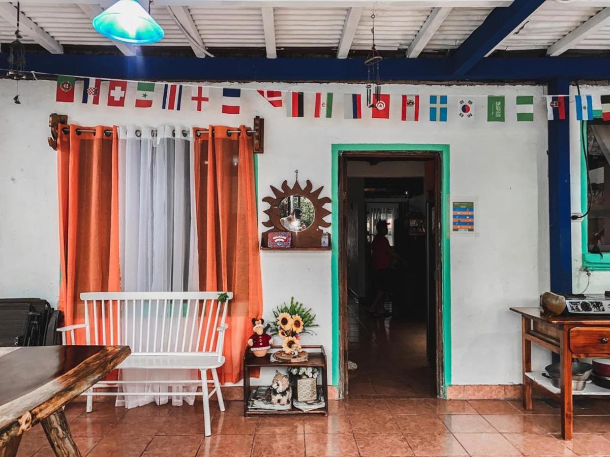 Hostel Marisol Sámara Εξωτερικό φωτογραφία