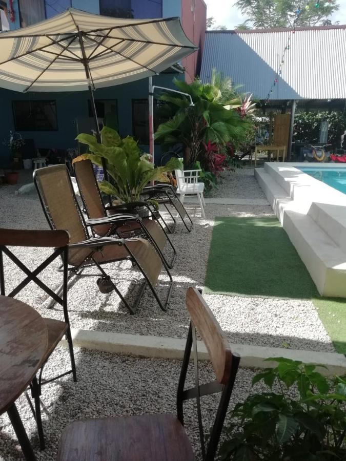 Hostel Marisol Sámara Εξωτερικό φωτογραφία