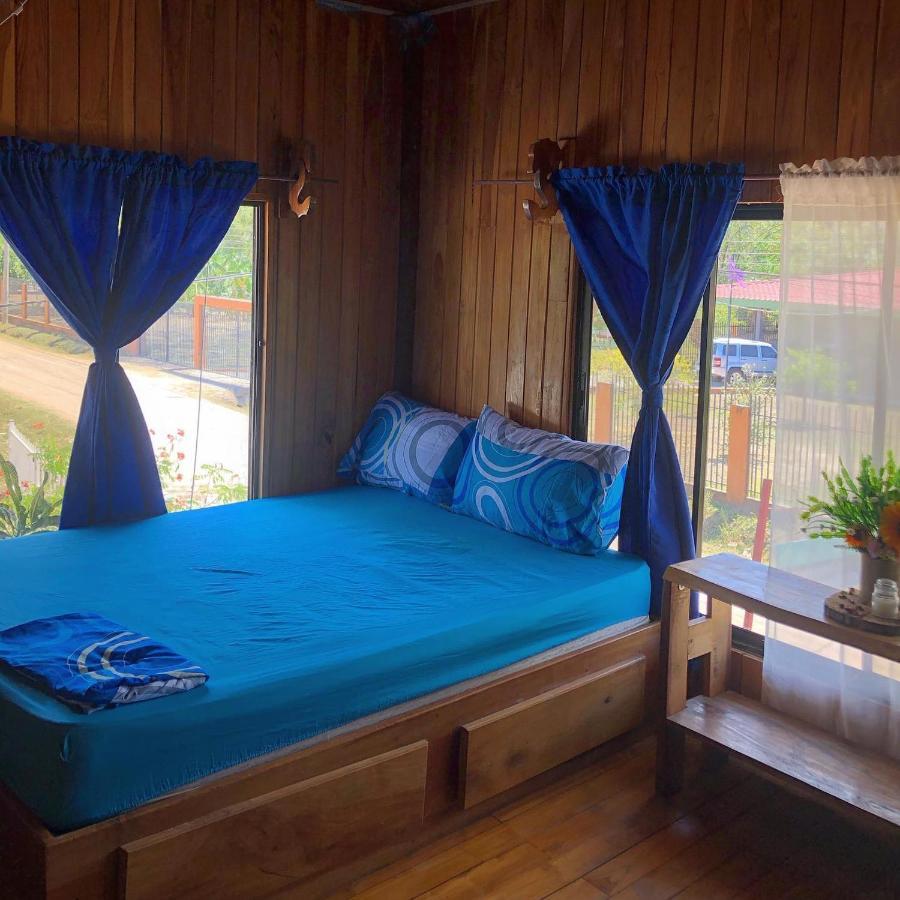Hostel Marisol Sámara Εξωτερικό φωτογραφία