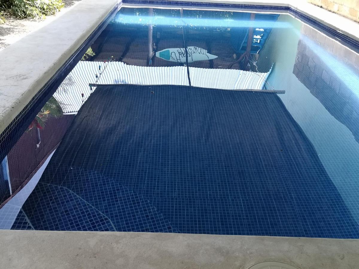 Hostel Marisol Sámara Εξωτερικό φωτογραφία