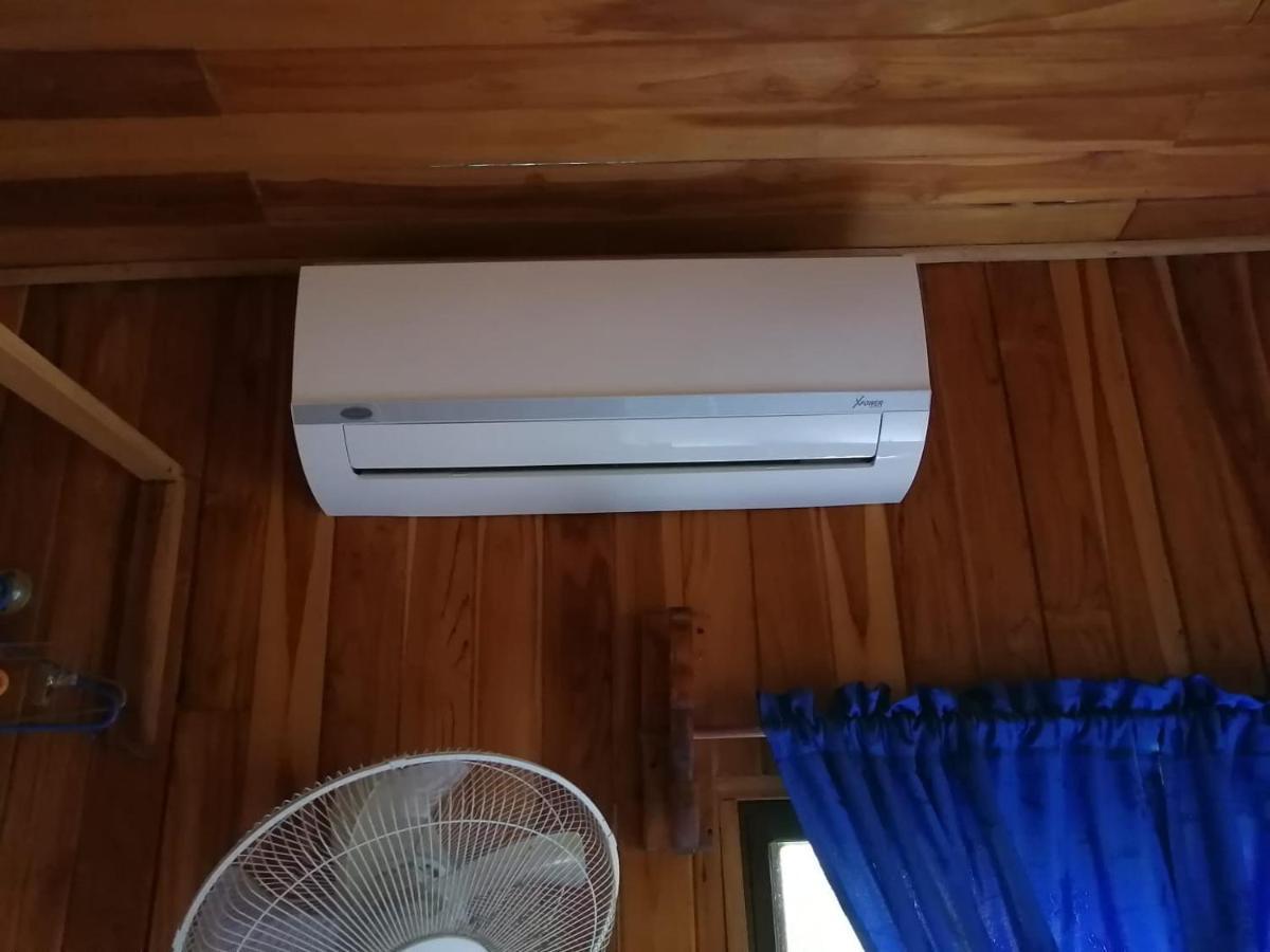Hostel Marisol Sámara Εξωτερικό φωτογραφία