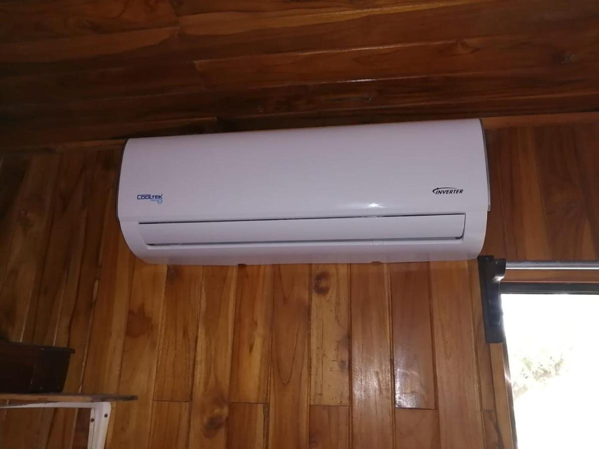 Hostel Marisol Sámara Εξωτερικό φωτογραφία