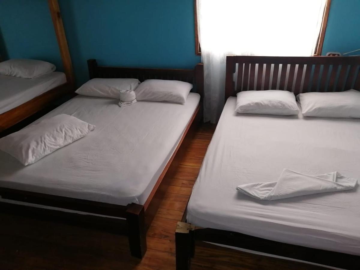 Hostel Marisol Sámara Εξωτερικό φωτογραφία