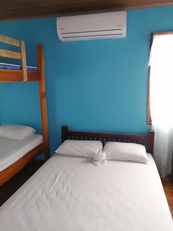 Hostel Marisol Sámara Εξωτερικό φωτογραφία