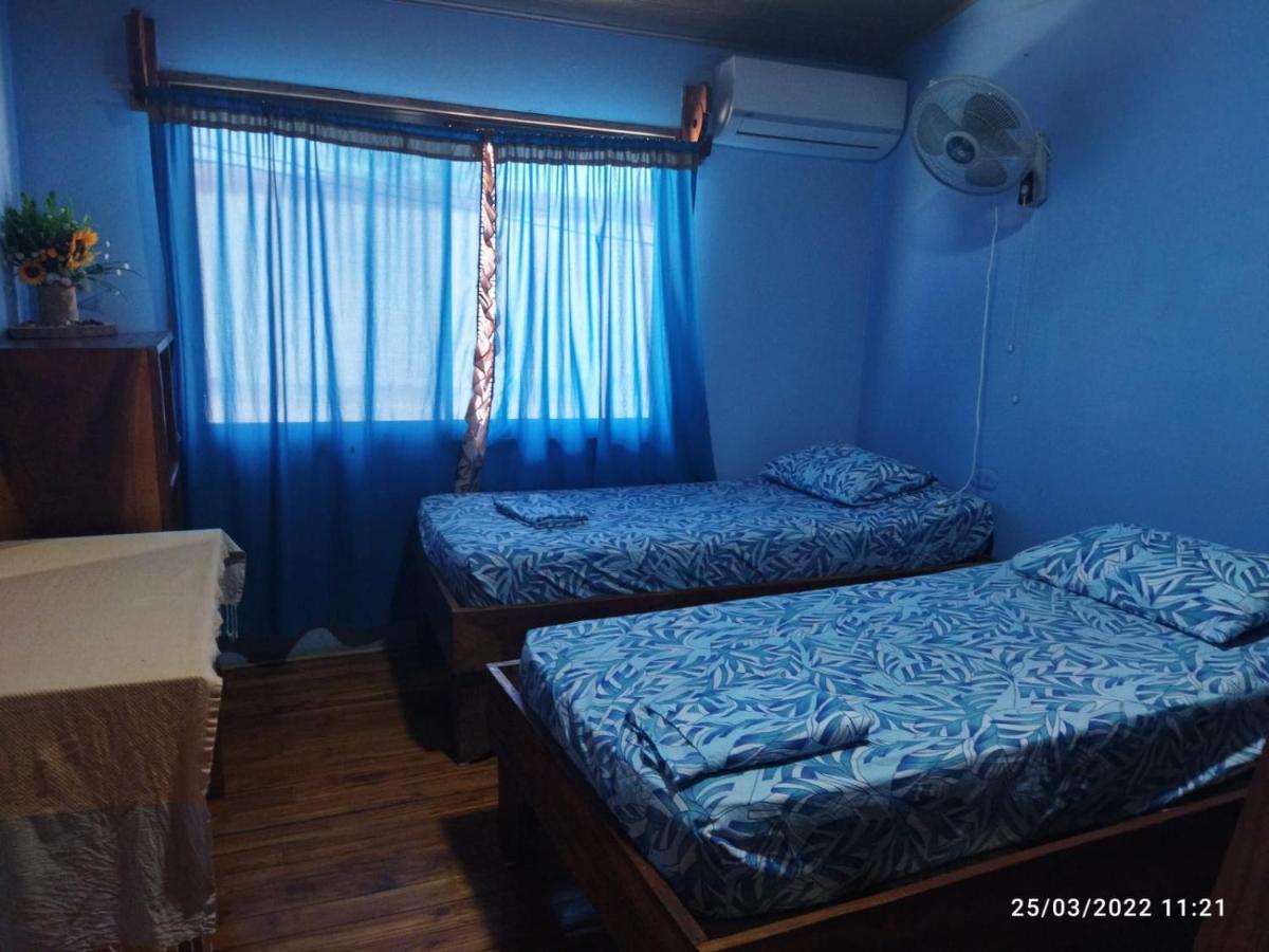 Hostel Marisol Sámara Εξωτερικό φωτογραφία