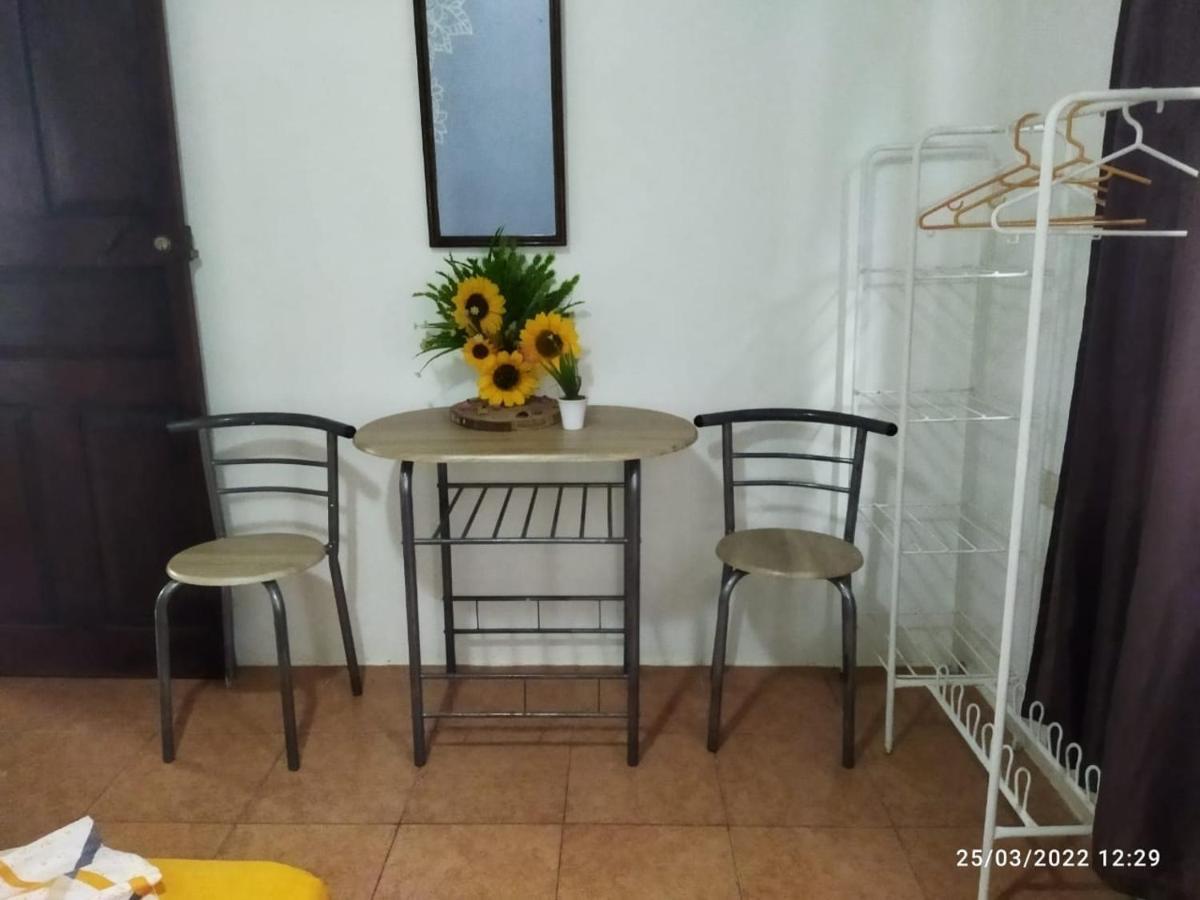 Hostel Marisol Sámara Εξωτερικό φωτογραφία