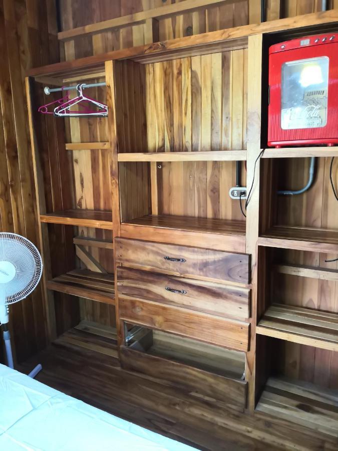 Hostel Marisol Sámara Εξωτερικό φωτογραφία