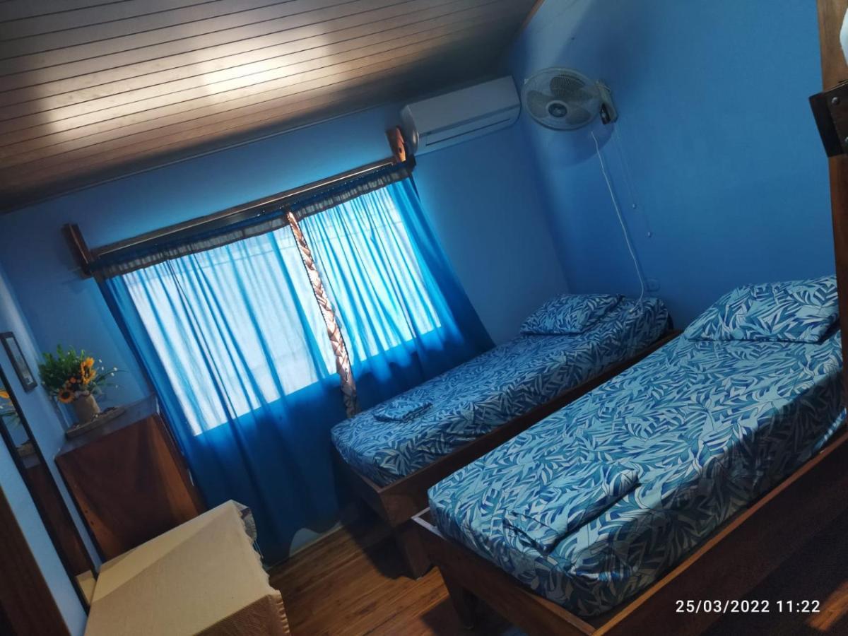 Hostel Marisol Sámara Εξωτερικό φωτογραφία