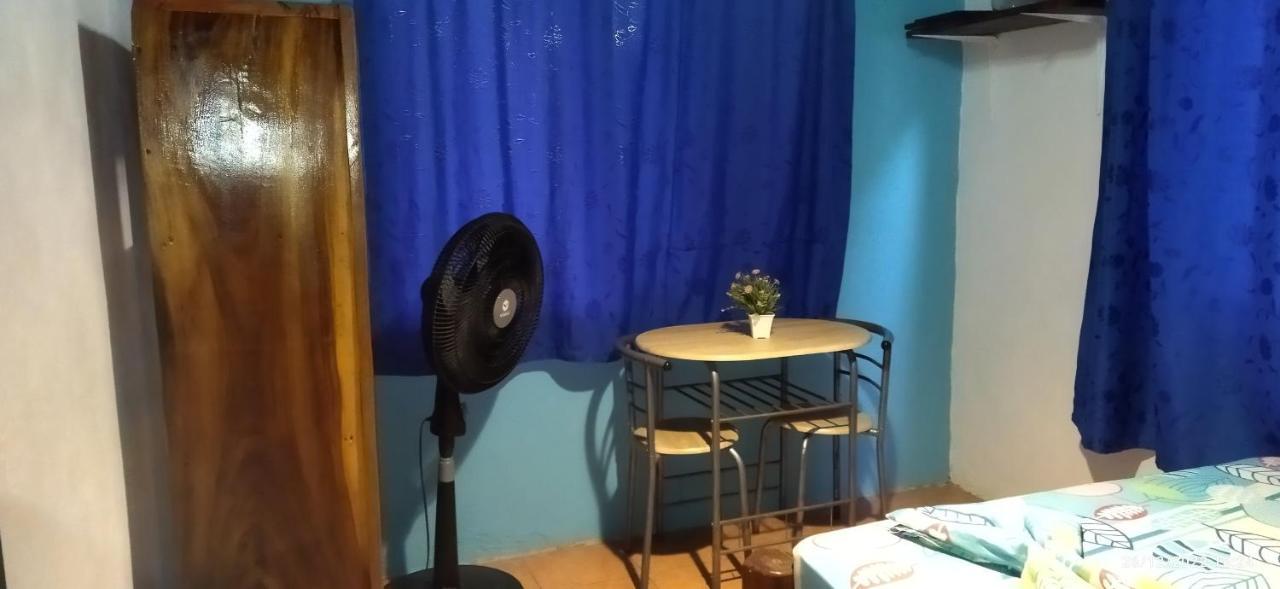 Hostel Marisol Sámara Εξωτερικό φωτογραφία