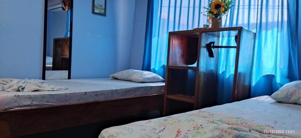 Hostel Marisol Sámara Εξωτερικό φωτογραφία