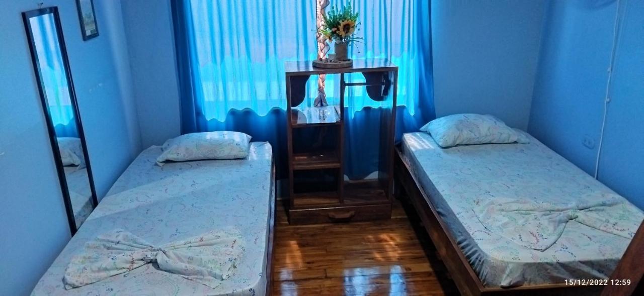 Hostel Marisol Sámara Εξωτερικό φωτογραφία