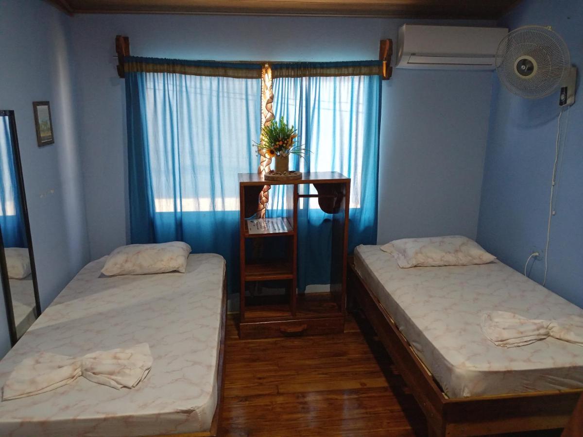 Hostel Marisol Sámara Εξωτερικό φωτογραφία