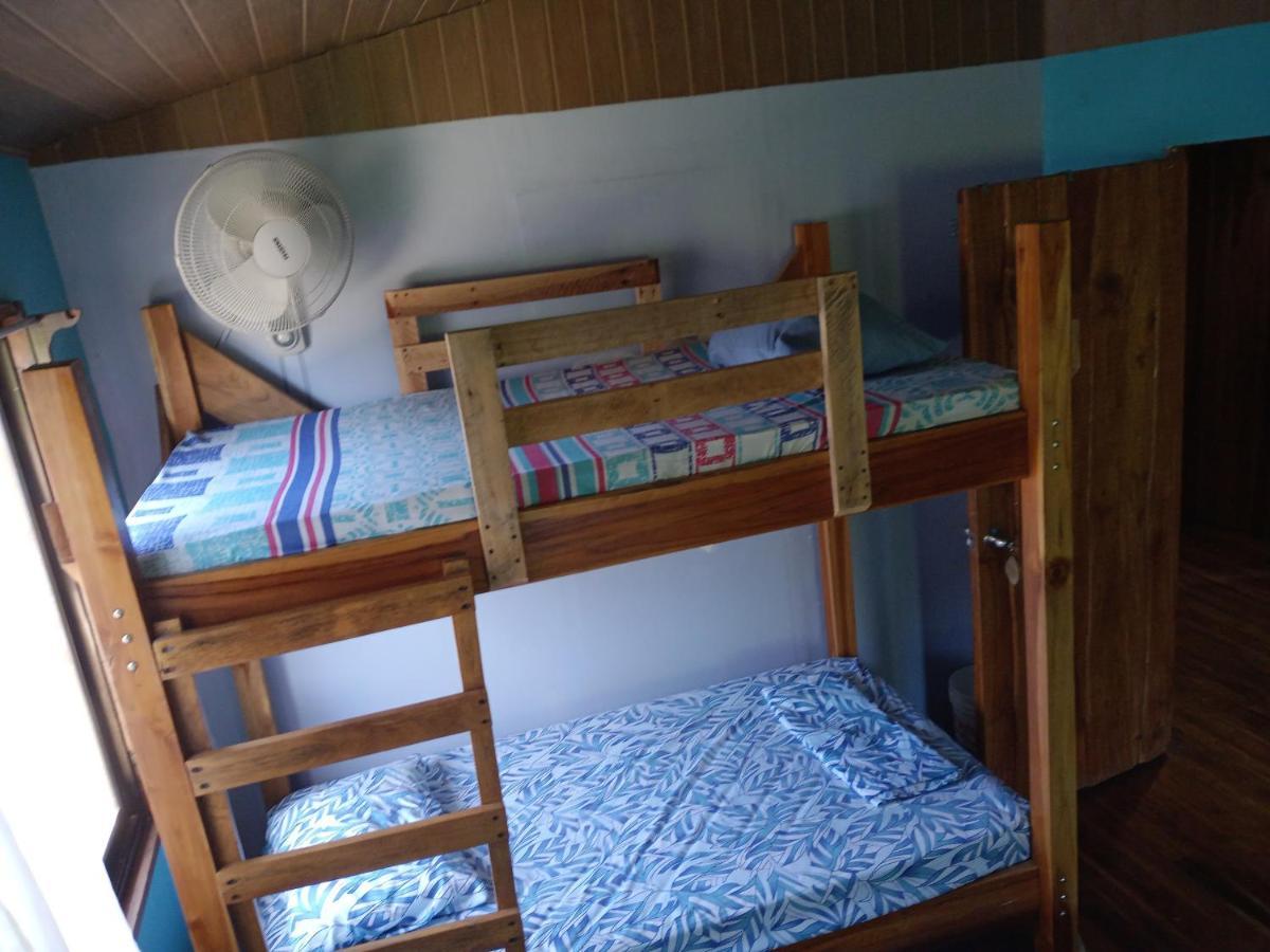 Hostel Marisol Sámara Εξωτερικό φωτογραφία