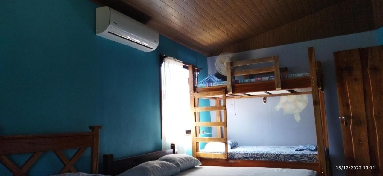Hostel Marisol Sámara Εξωτερικό φωτογραφία