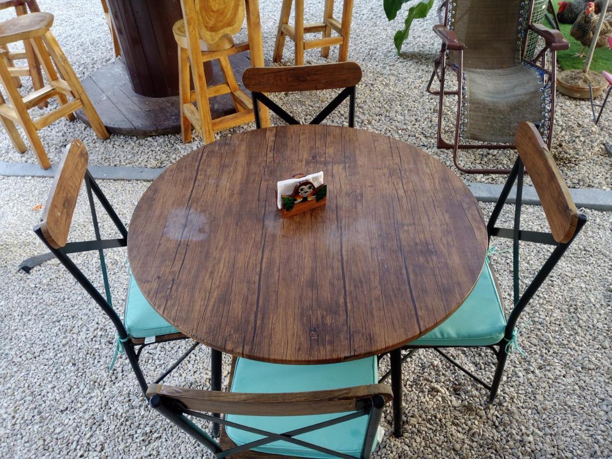 Hostel Marisol Sámara Εξωτερικό φωτογραφία