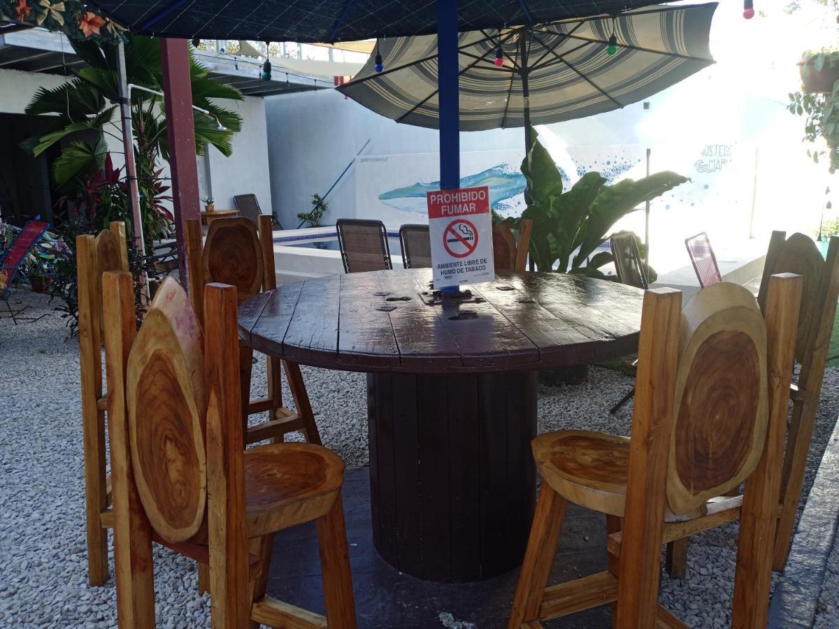 Hostel Marisol Sámara Εξωτερικό φωτογραφία