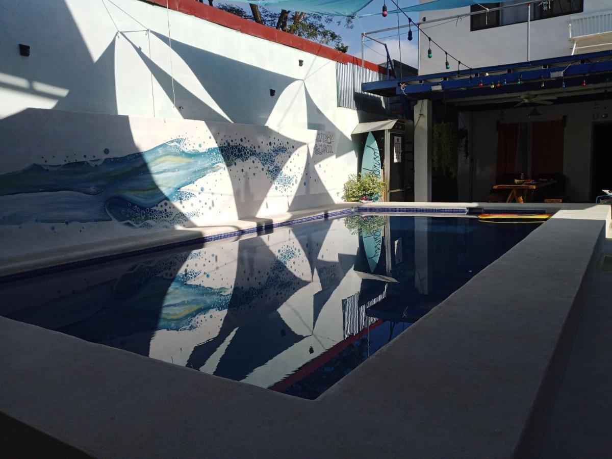 Hostel Marisol Sámara Εξωτερικό φωτογραφία