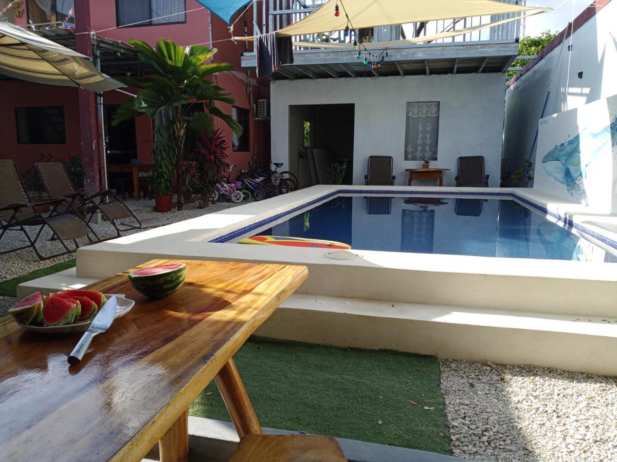 Hostel Marisol Sámara Εξωτερικό φωτογραφία