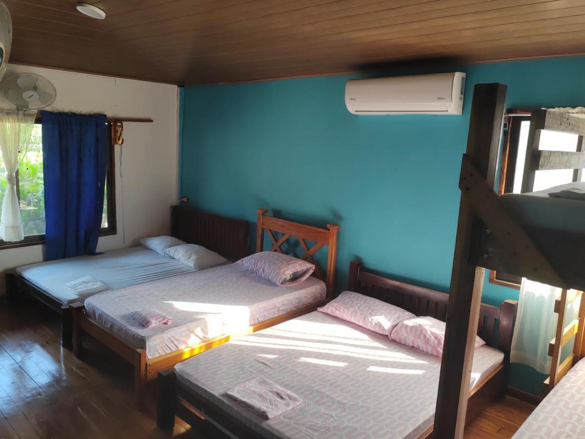 Hostel Marisol Sámara Εξωτερικό φωτογραφία