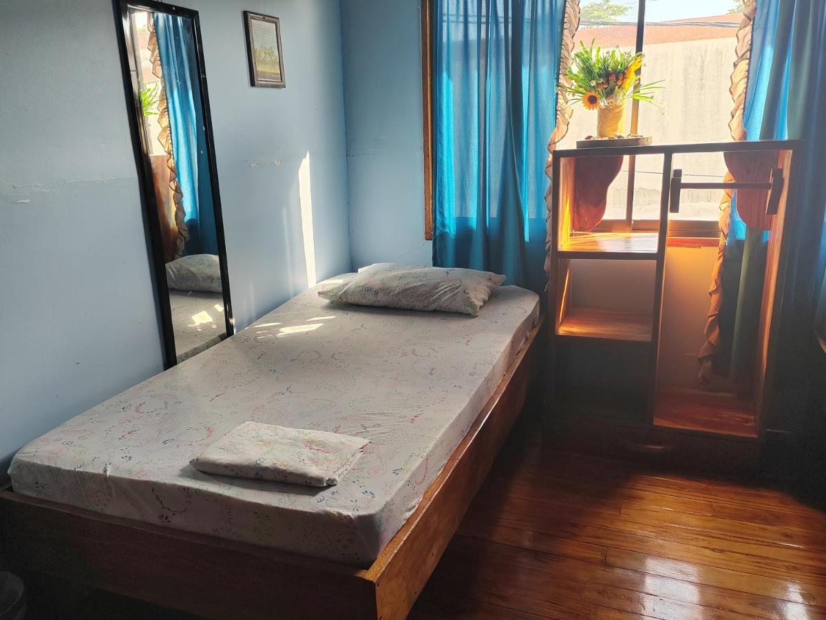 Hostel Marisol Sámara Εξωτερικό φωτογραφία