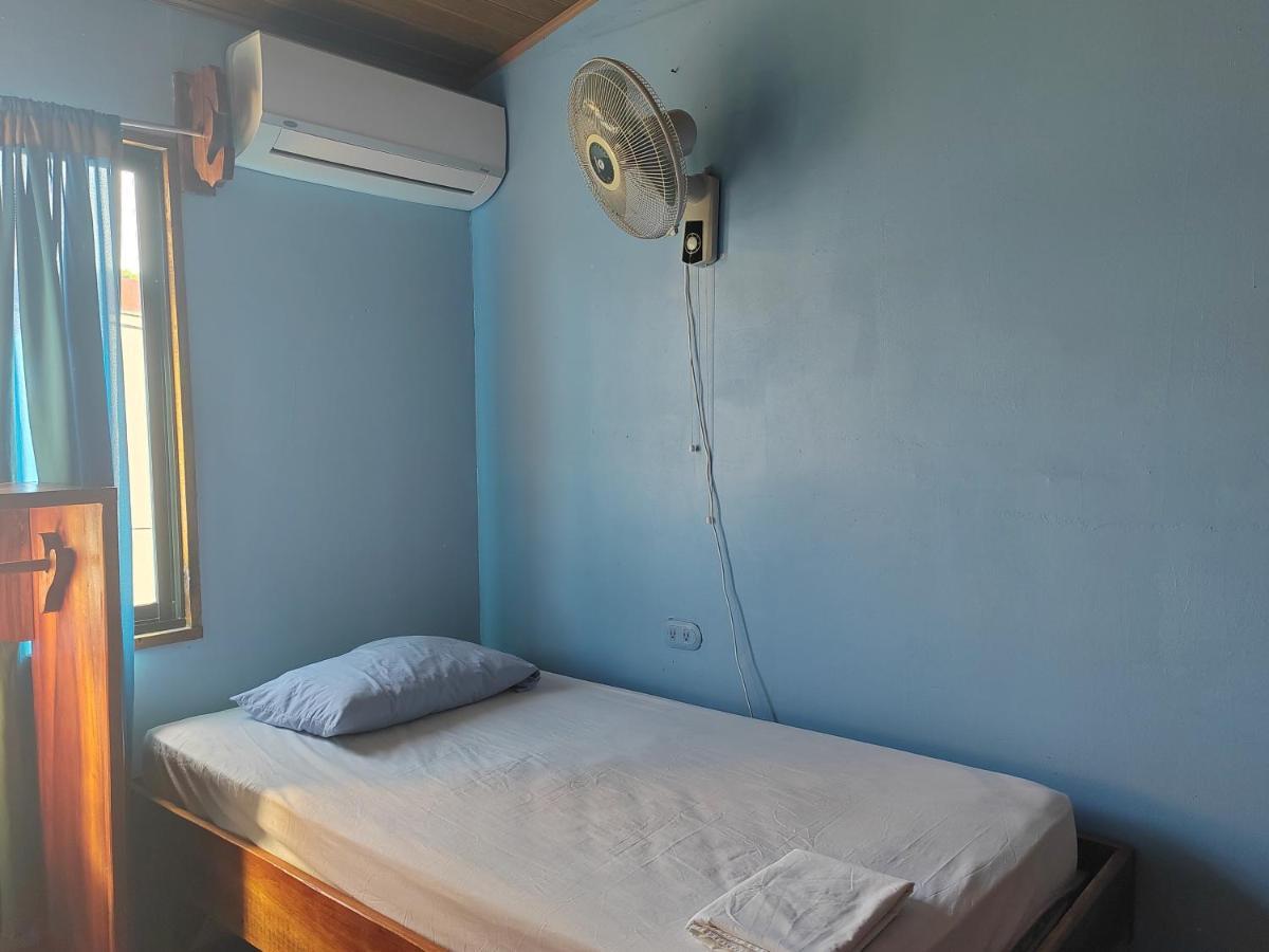 Hostel Marisol Sámara Εξωτερικό φωτογραφία