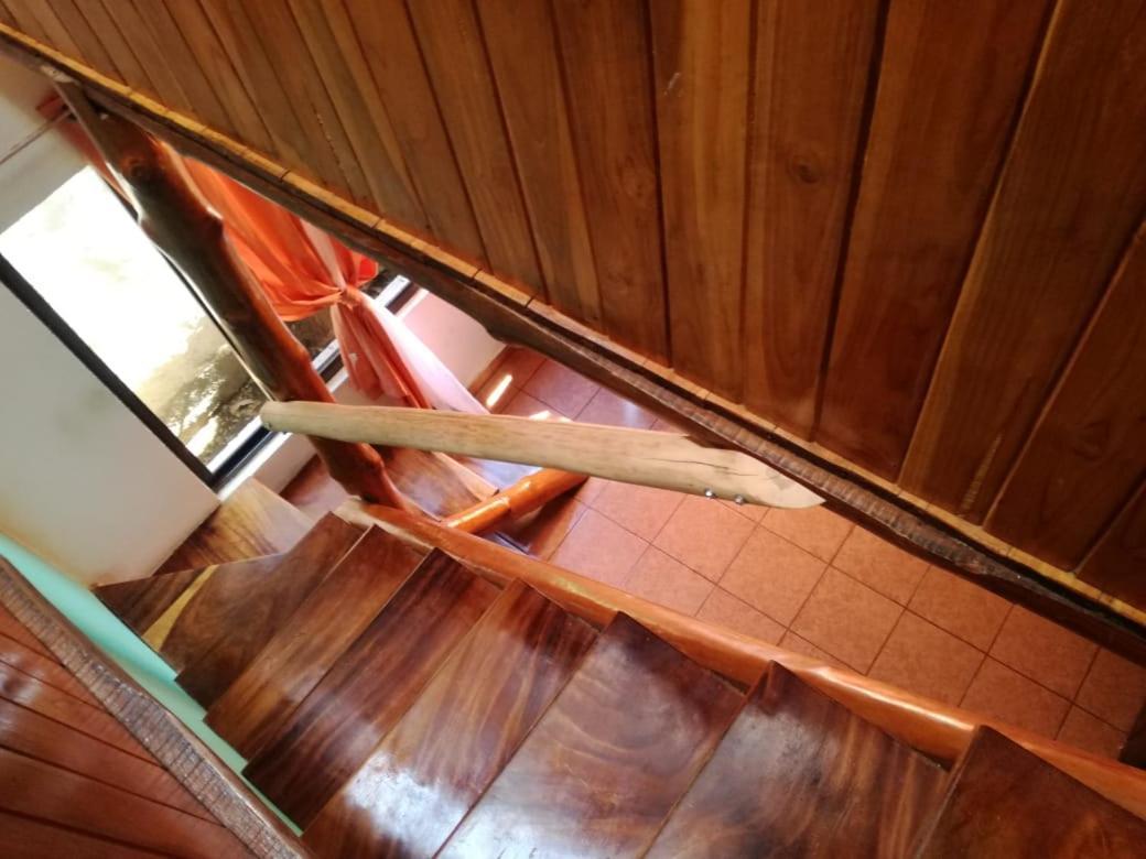 Hostel Marisol Sámara Εξωτερικό φωτογραφία