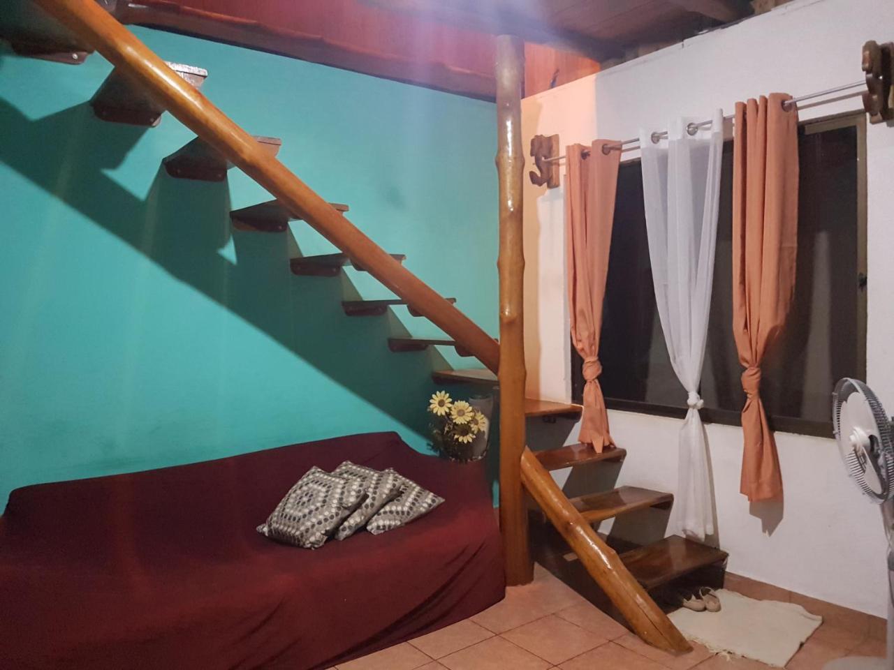 Hostel Marisol Sámara Εξωτερικό φωτογραφία