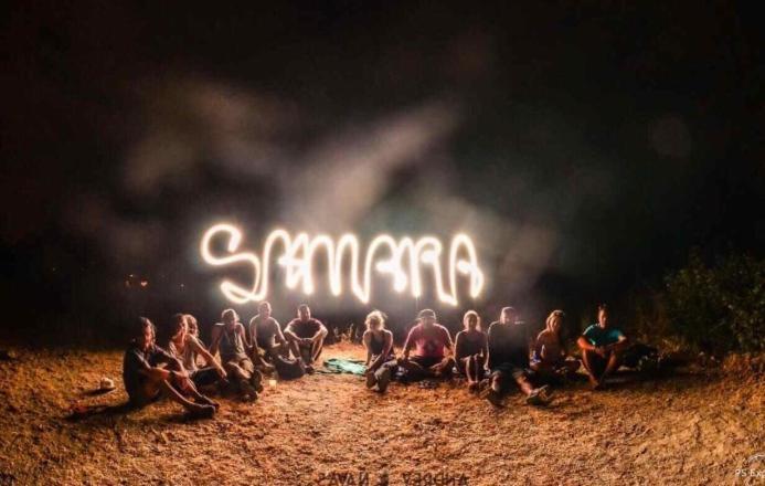 Hostel Marisol Sámara Εξωτερικό φωτογραφία
