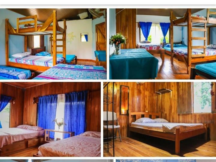 Hostel Marisol Sámara Εξωτερικό φωτογραφία